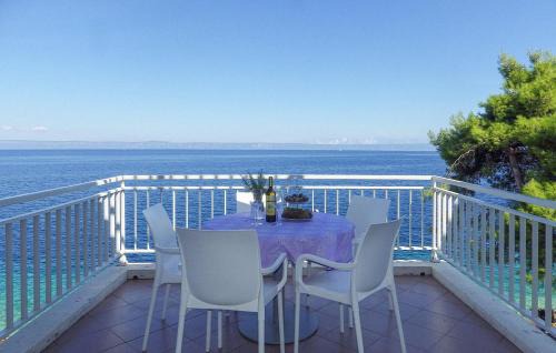 Prigradica Apartment | Apartmani Pipin - Prigradica, kod Caffe Tempera