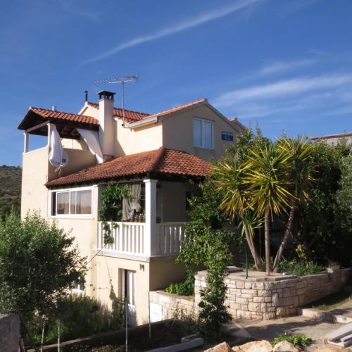 Milna (Brac) Apartment | Apartmani Rita