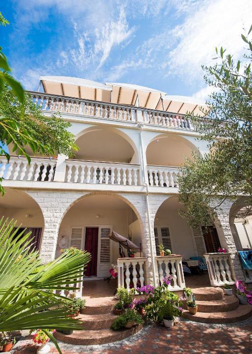 Srima Apartment | Apartmani Rita
