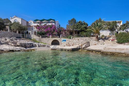 Pokrivenik House | Apartmani Ružica