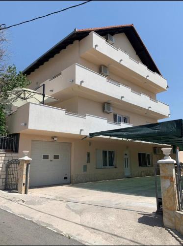 Kastel Gomilica Apartment | Apartmani Sandra