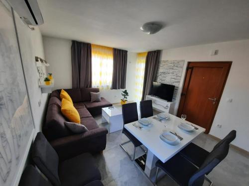 Skrip Apartment | Apartmani Scripea