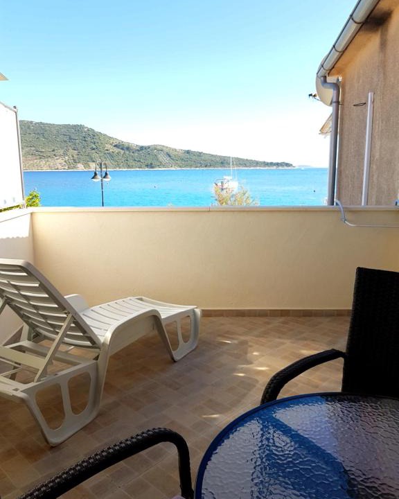Primosten Apartment | Apartmani Smoljic