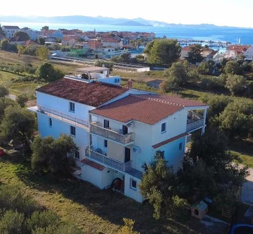 Bibinje Apartment | Apartmani Tereza