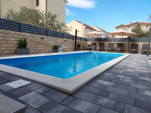 Vodice Apartment | Apartmani Tropical