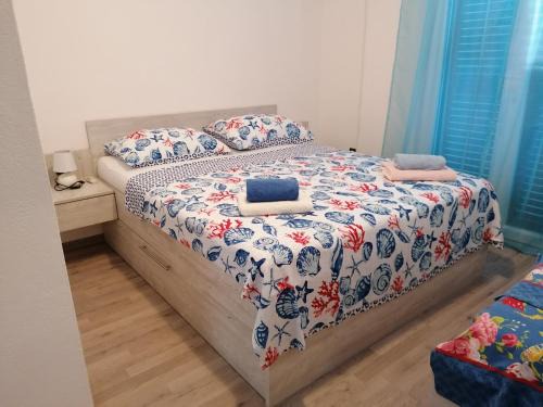 Primosten Burnji Apartment | Apartmani Vesa