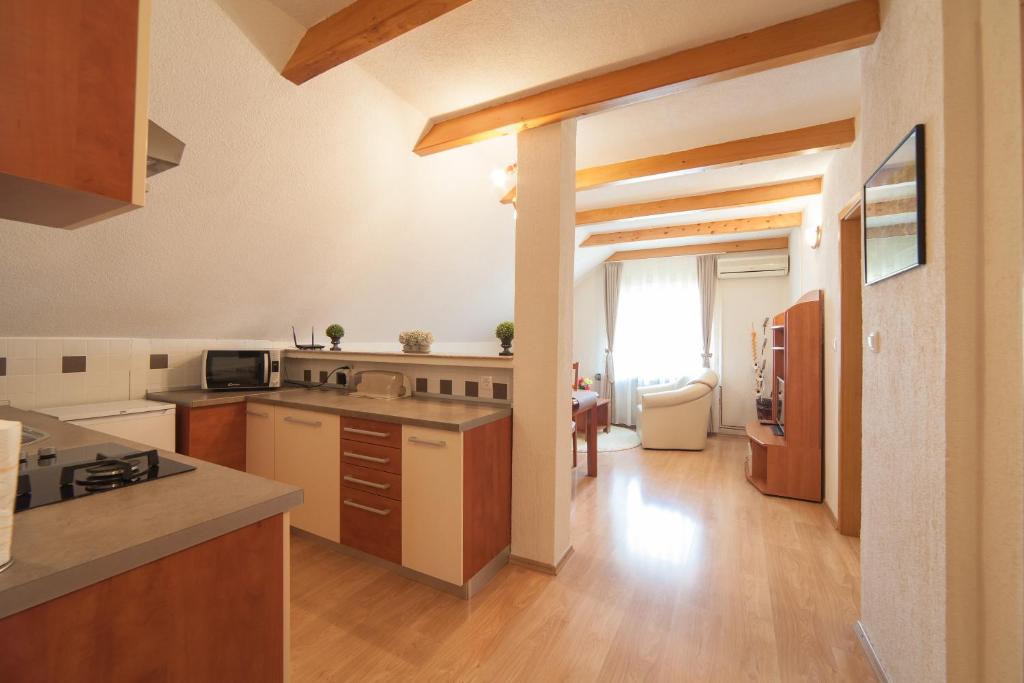 Dreznik Grad House | Apartmant & Room Bruna