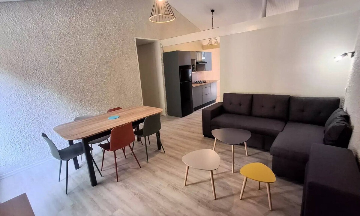 Mareuil-Sur-Lay-Dissais Villa | Apartment