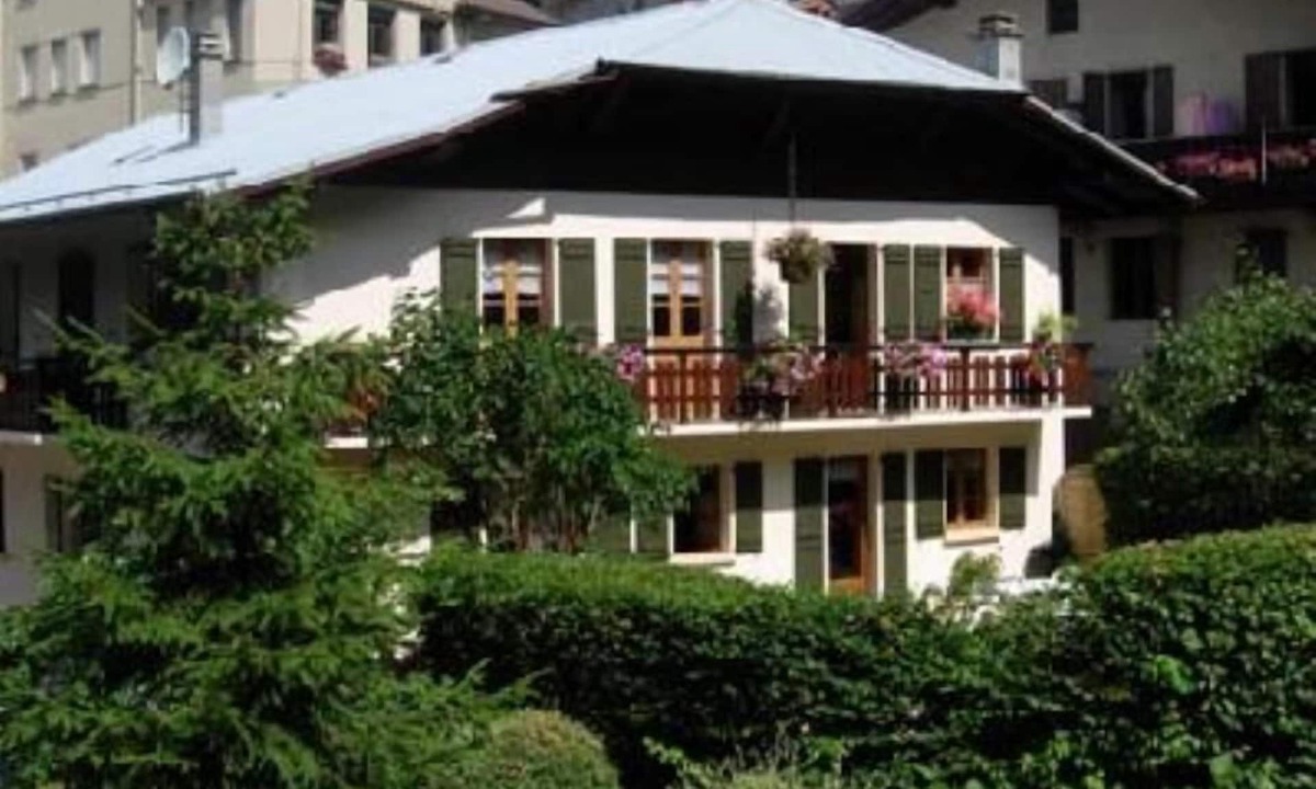 Saint-Gervais-les-Bains Apartment | apartment/flat - Saint Gervais