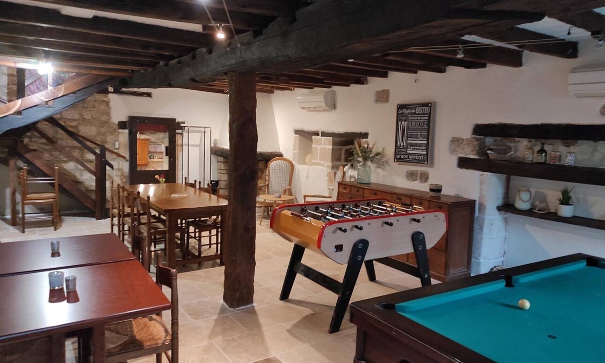 Thonnance-Les-Joinville Apartment | Apartment 'Gîte Du Meunier' with Shared Garden, Wi-Fi and Air Conditioning