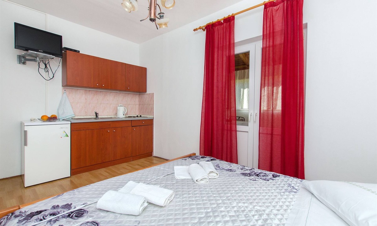 Zastrazisce Apartment | Apartments and Rooms Stjepan (31771-A4) - Zastrazisce - island Hvar