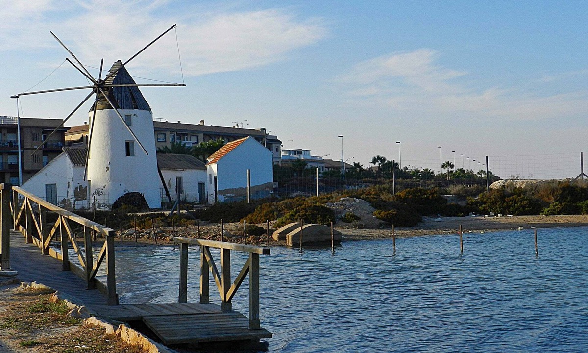 Los Cuarteros Apartment | APARTMENT SEA MINOR 50MTS SPECIAL BEACH VACATION REST AND FUN