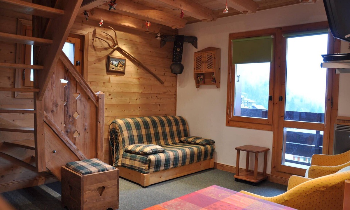 Valmorel Apartment | Apartment/flat - VALMOREL