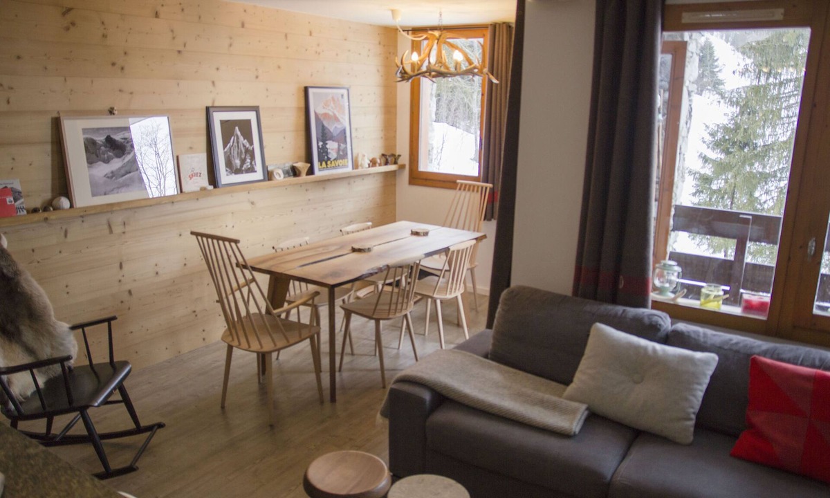 Valmorel Apartment | Apartment/flat - Valmorel Luxury Apartment