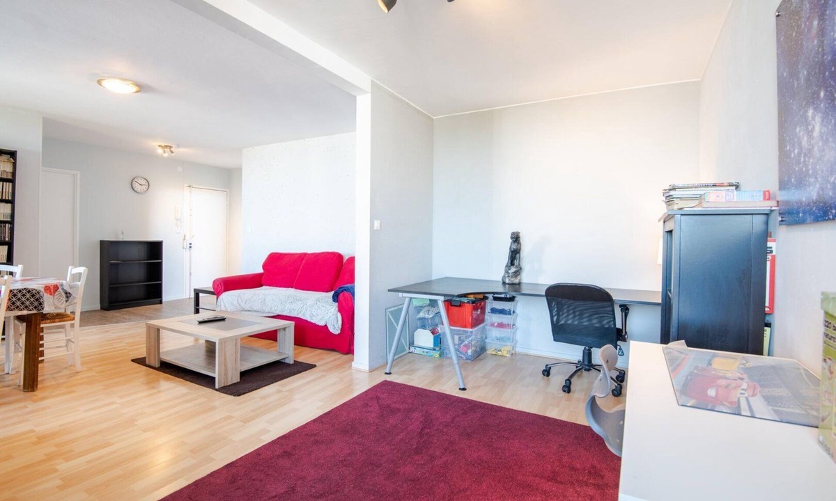 Saint-Pierre-des-Corps Apartment | Apartment La voie lactée