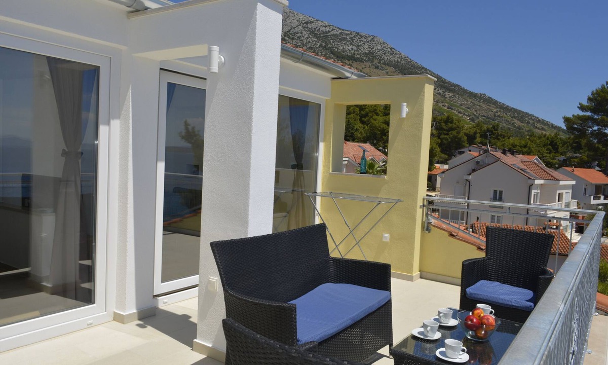 Ivan Dolac Apartment | Apartments Marija (34031-A1) - Ivan Dolac - island Hvar