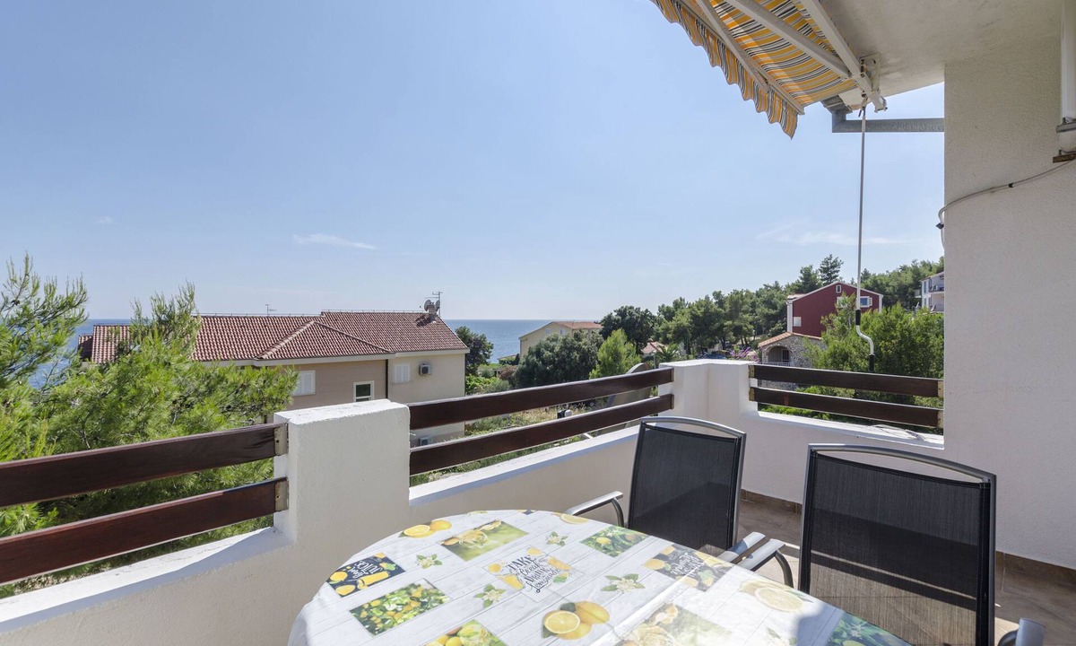 Ivan Dolac Apartment | Apartments Carić (39851-A2) - Ivan Dolac - island Hvar