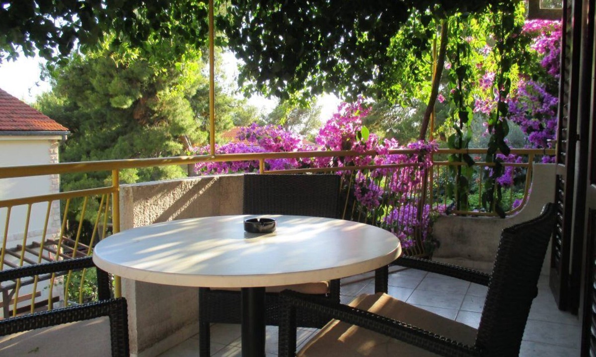 Sveta Nedjelja Apartment | Apartments Godo (123041-A2) - Ivan Dolac - island Hvar