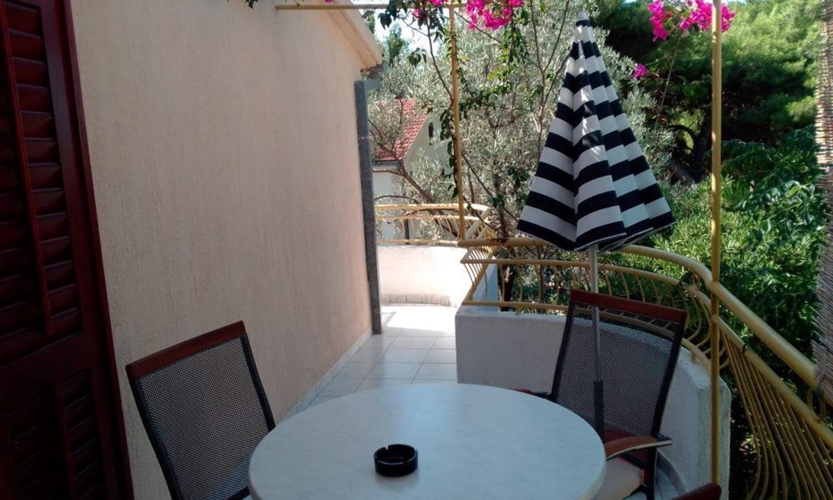 Sveta Nedjelja Apartment | Apartments Godo (123041-A4) - Ivan Dolac - island Hvar