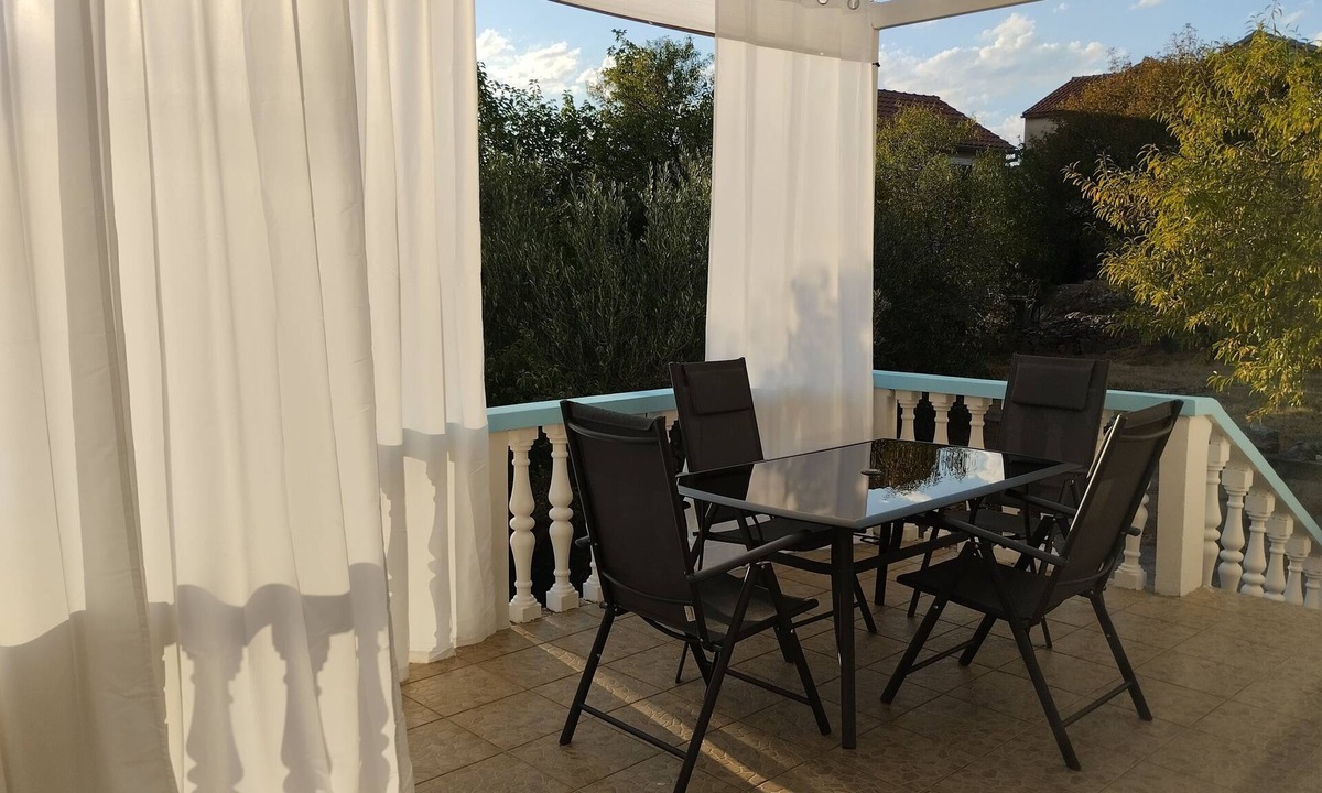 Kaprije Apartment | Apartment Denis (77152-A1) - Kaprije - island Kaprije