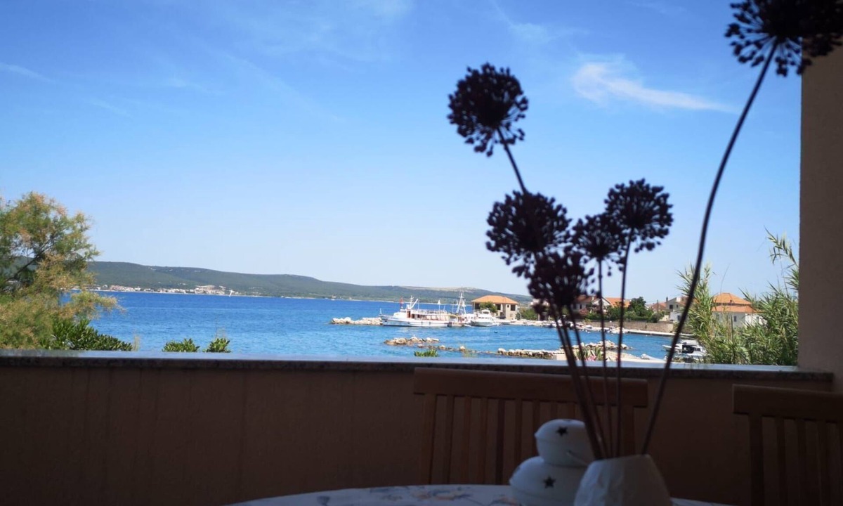 Nevidane Apartment | Apartments La Mer (98621-A1) - Nevidane - island Pasman