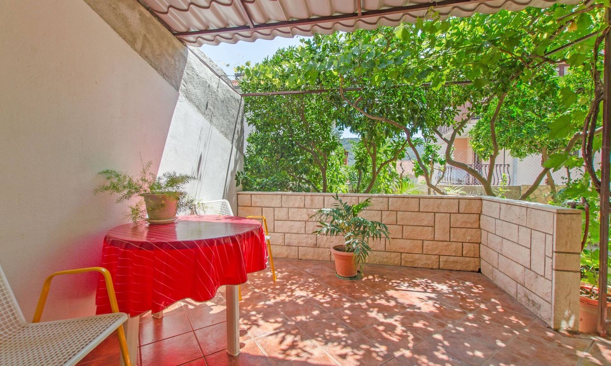Stari Grad Apartment | Apartments Božjidar (33601-A1) - Stari Grad - island Hvar