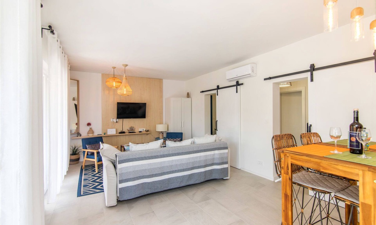 Stari Grad Apartment | Apartment 4 Olives (61691-A1) - Stari Grad - island Hvar