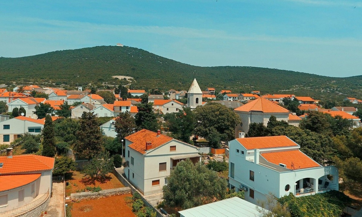 Ist Apartment | Apartment Đino, (15289), Ist, hr