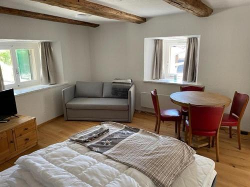 Vaz-Obervaz Apartment | Apartment 1-5 Zr- Einliegerwohnung by Interhome