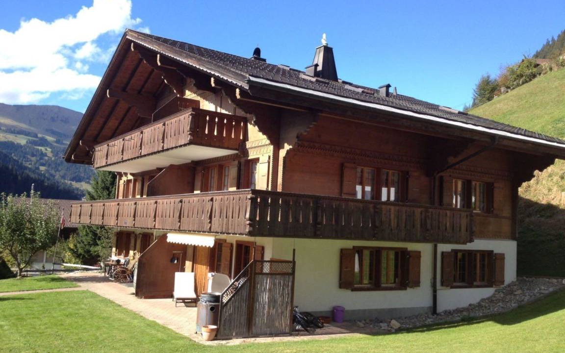St. Stephan Apartment | Apartment ∙ 1 bedroom ∙ 4 guests