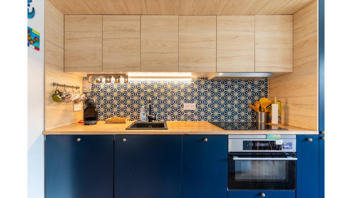 Saint-Lambert Apartment | Apartment ∙ 1 bedroom ∙ 4 guests