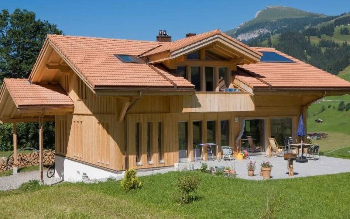 Adelboden Apartment | Apartment ∙ 1 bedroom ∙ 4 guests