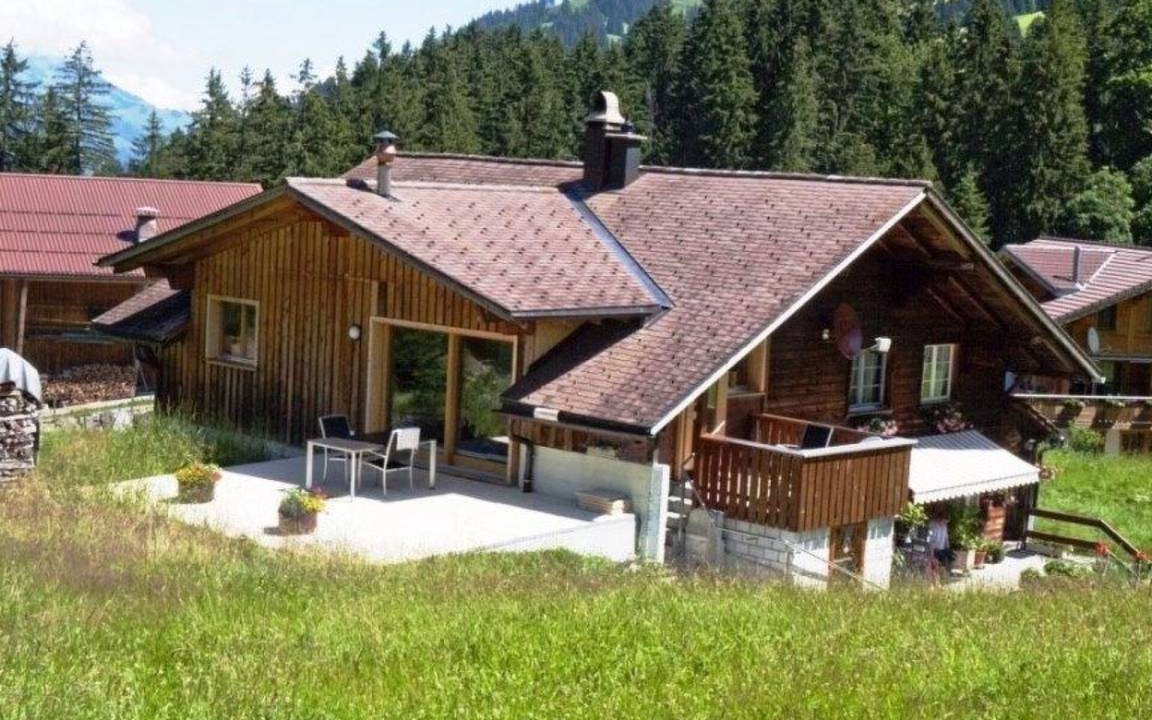 Adelboden Apartment | Apartment ∙ 1 bedroom ∙ 2 guests