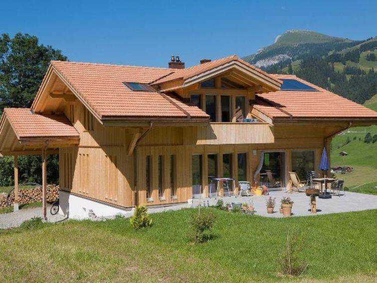 Adelboden Apartment | Apartment ∙ 1 bedroom ∙ 4 guests