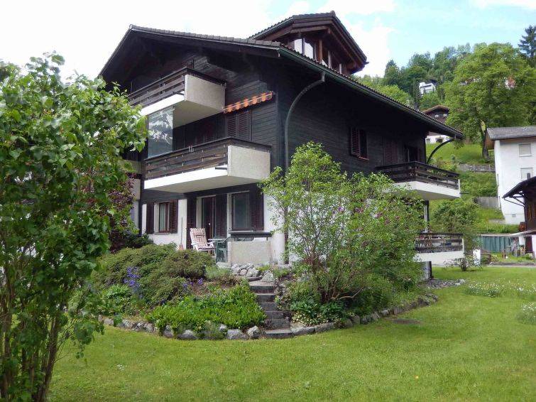 Engelberg Apartment | Apartment ∙ 1 bedroom ∙ 2 guests