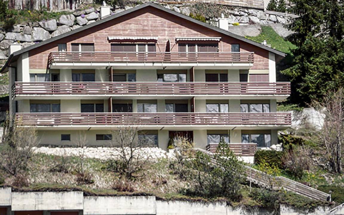 Engelberg Apartment | Apartment ∙ 1 bedroom ∙ 4 guests