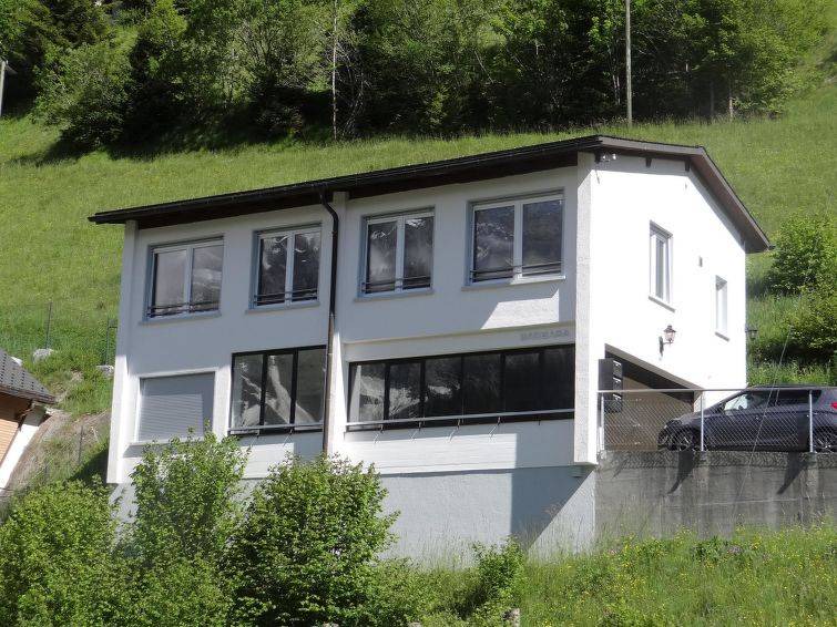 Engelberg Apartment | Apartment ∙ 1 bedroom ∙ 2 guests