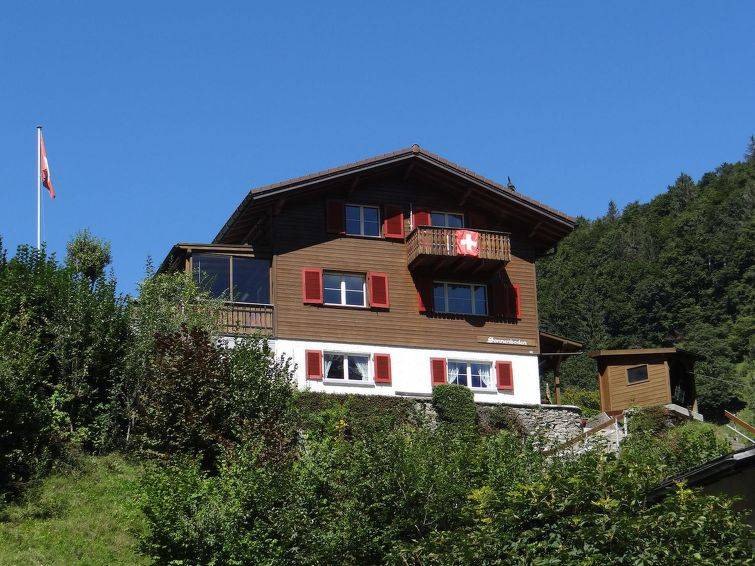 Engelberg Apartment | Apartment ∙ 1 bedroom ∙ 4 guests