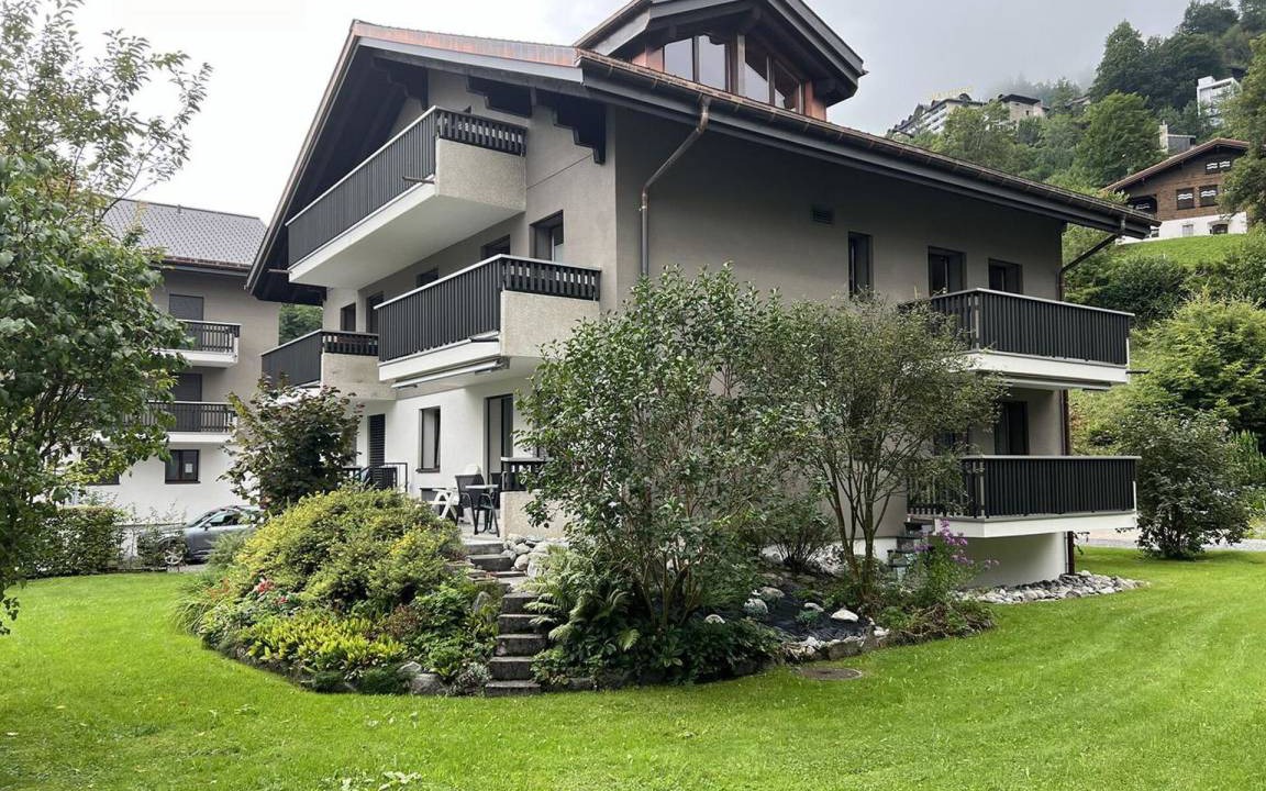 Engelberg Apartment | Apartment ∙ 1 bedroom ∙ 2 guests