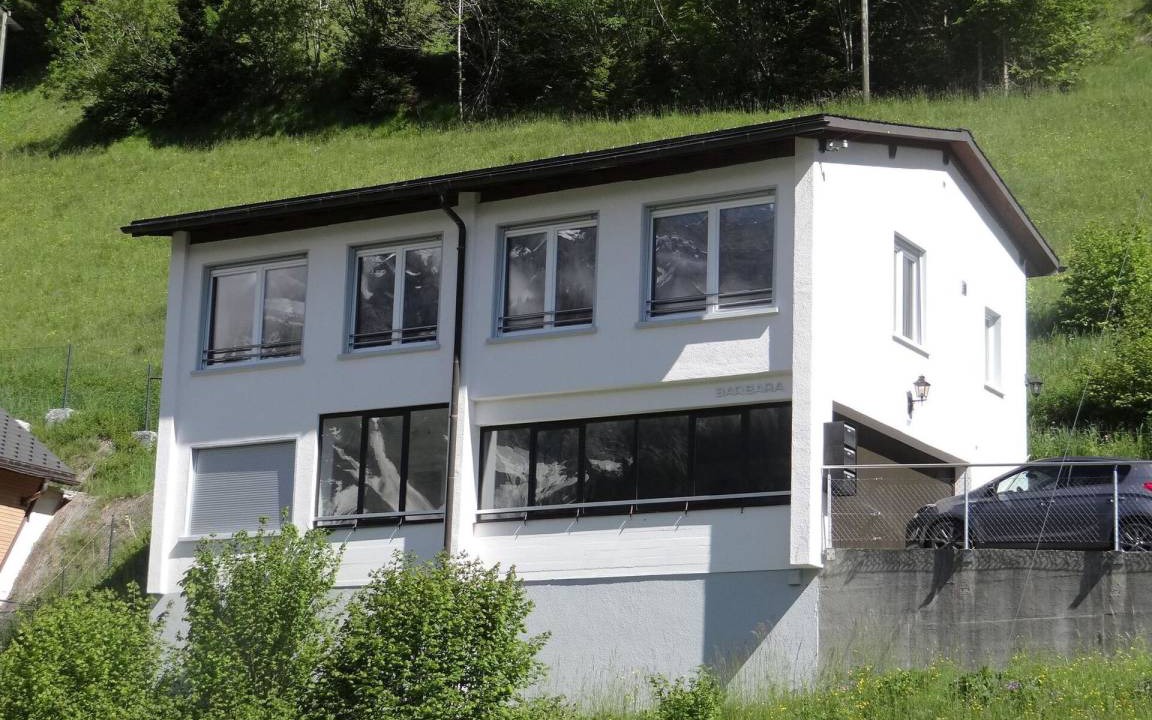 Engelberg Apartment | Apartment ∙ 1 bedroom ∙ 2 guests