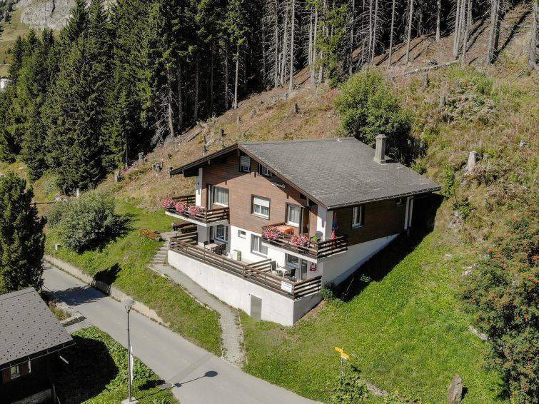 Riederalp Apartment | Apartment ∙ 1 bedroom ∙ 4 guests