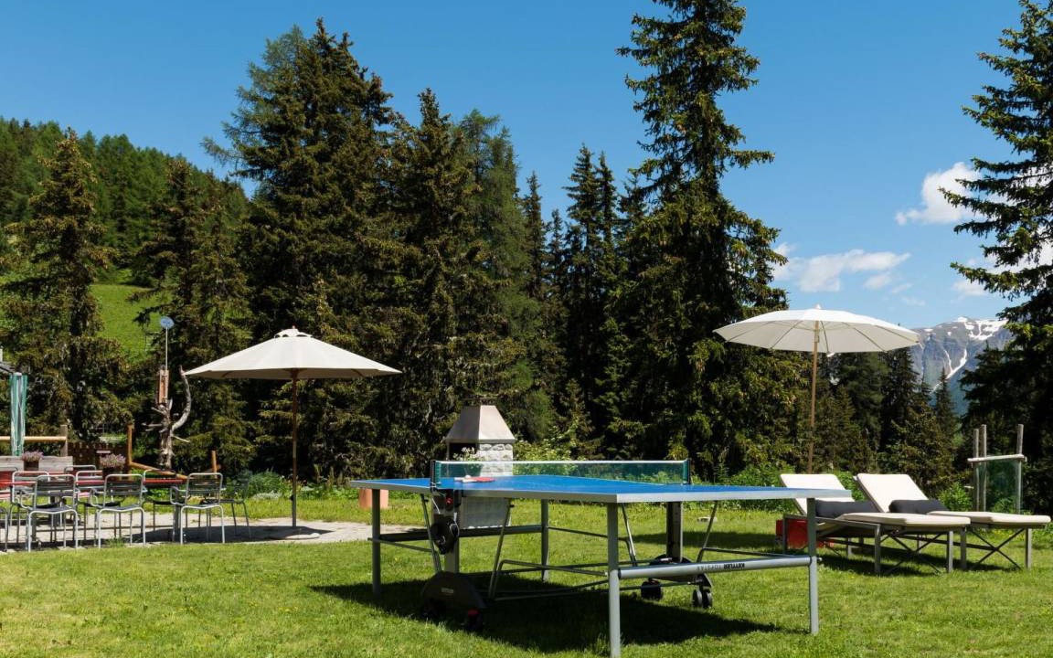 Riederalp Apartment | Apartment ∙ 1 bedroom ∙ 4 guests