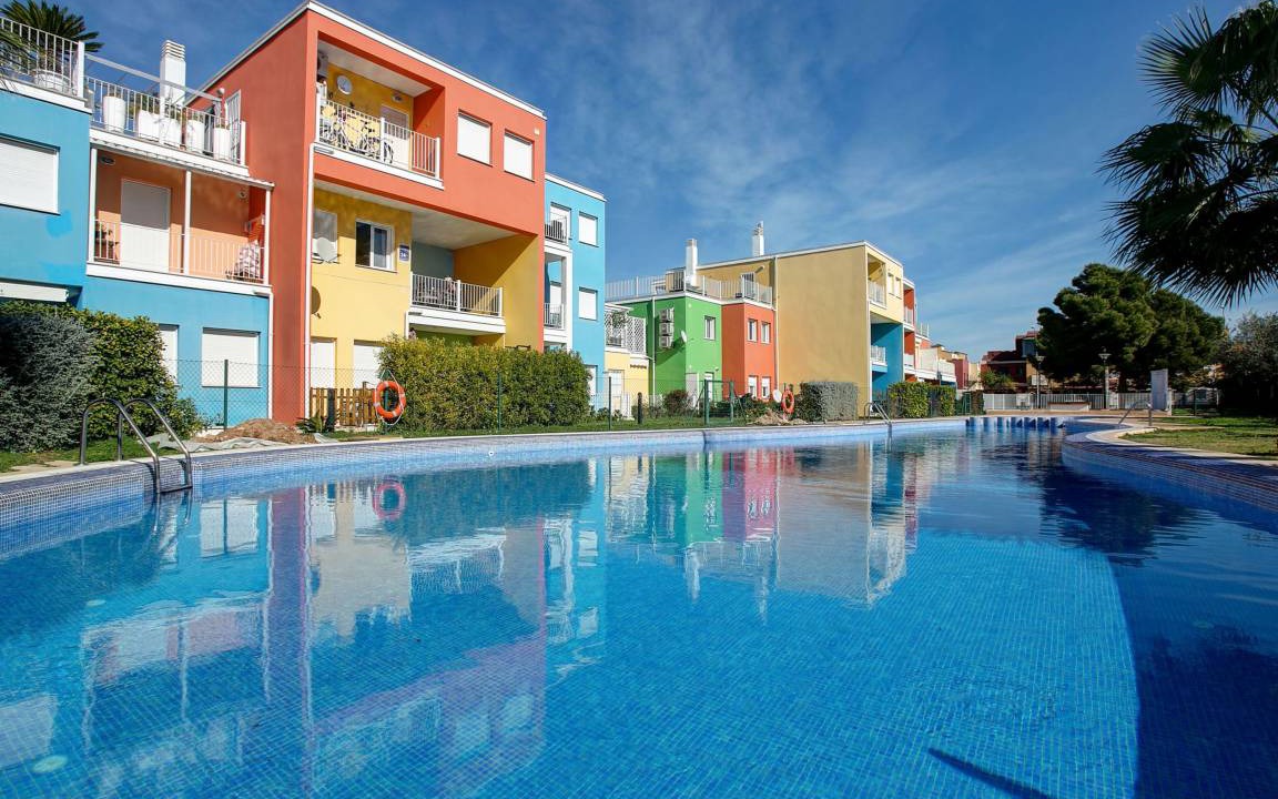 Vergel Apartment | Apartment ∙ 1 bedroom ∙ 4 guests