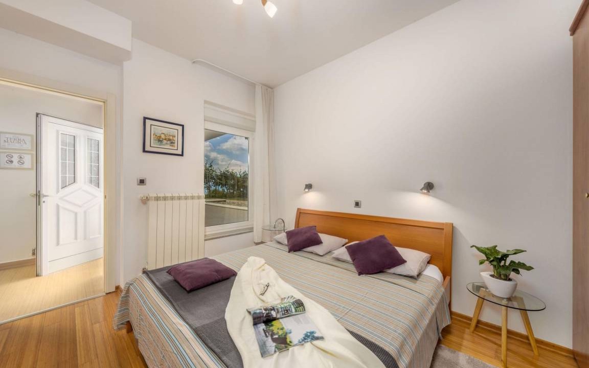Buzdohanj Apartment | Apartment ∙ 1 bedroom ∙ 4 guests