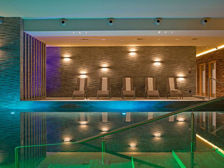 Laax Apartment | Apartment ∙ 1 bedroom ∙ 2 guests