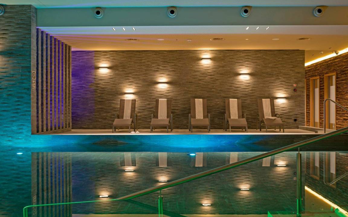 Laax Apartment | Apartment ∙ 1 bedroom ∙ 2 guests