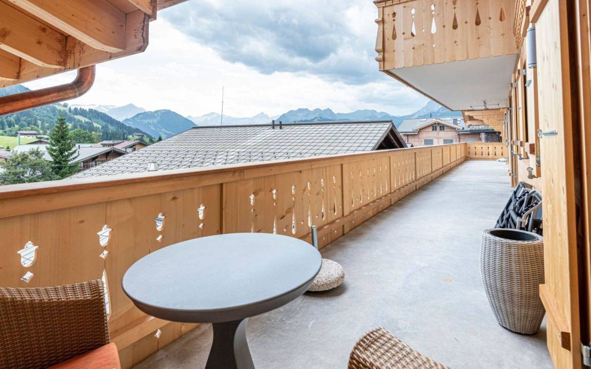 Schoenried Apartment | Apartment ∙ 1 bedroom ∙ 2 guests