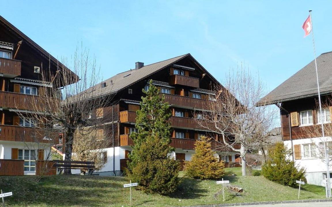 Schoenried Apartment | Apartment ∙ 1 bedroom ∙ 2 guests