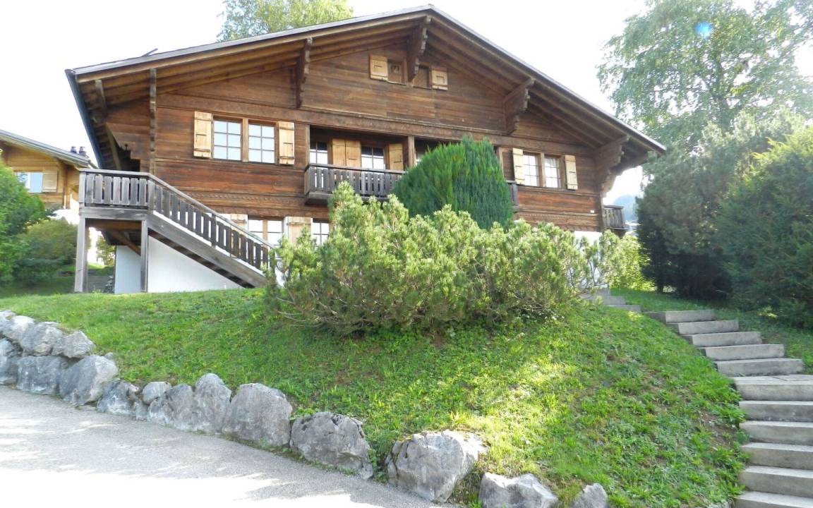 Schoenried Apartment | Apartment ∙ 1 bedroom ∙ 3 guests