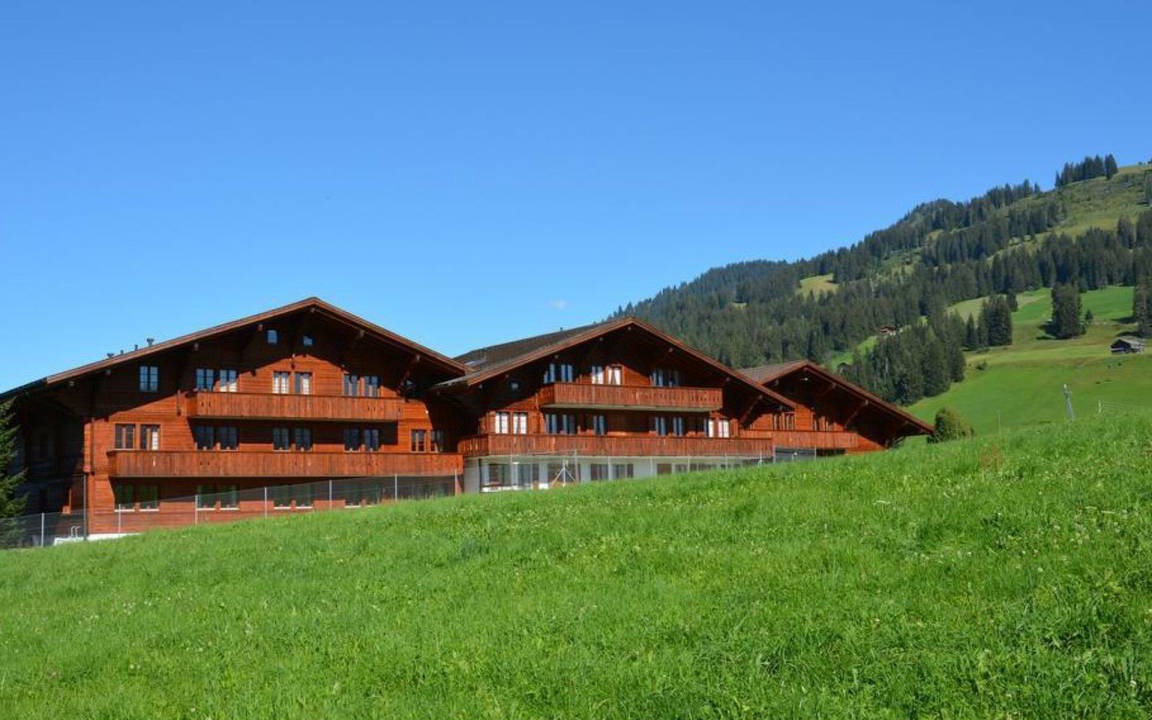 Schoenried Apartment | Apartment ∙ 1 bedroom ∙ 2 guests